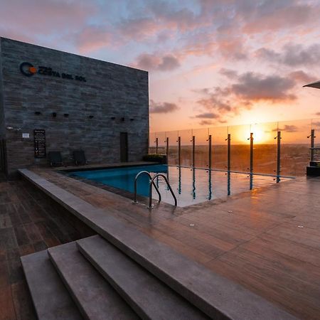 Wyndham Costa Del Sol Tumbes Hotel Exterior photo