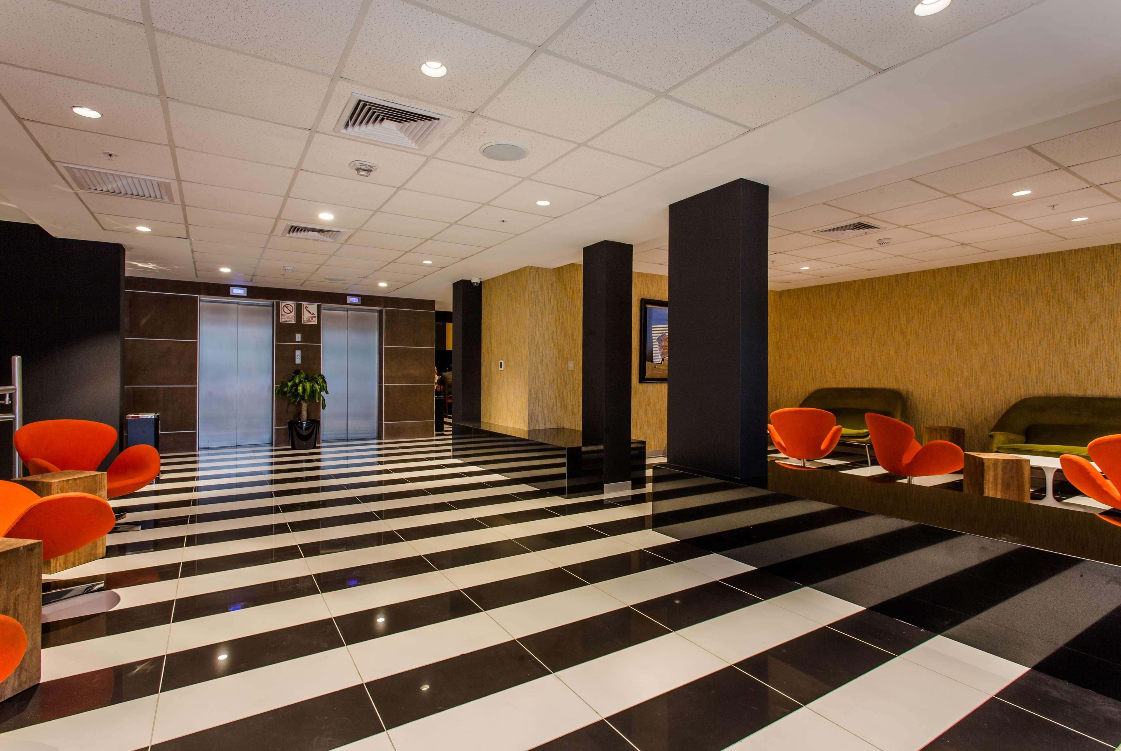 Wyndham Costa Del Sol Tumbes Hotel Exterior photo