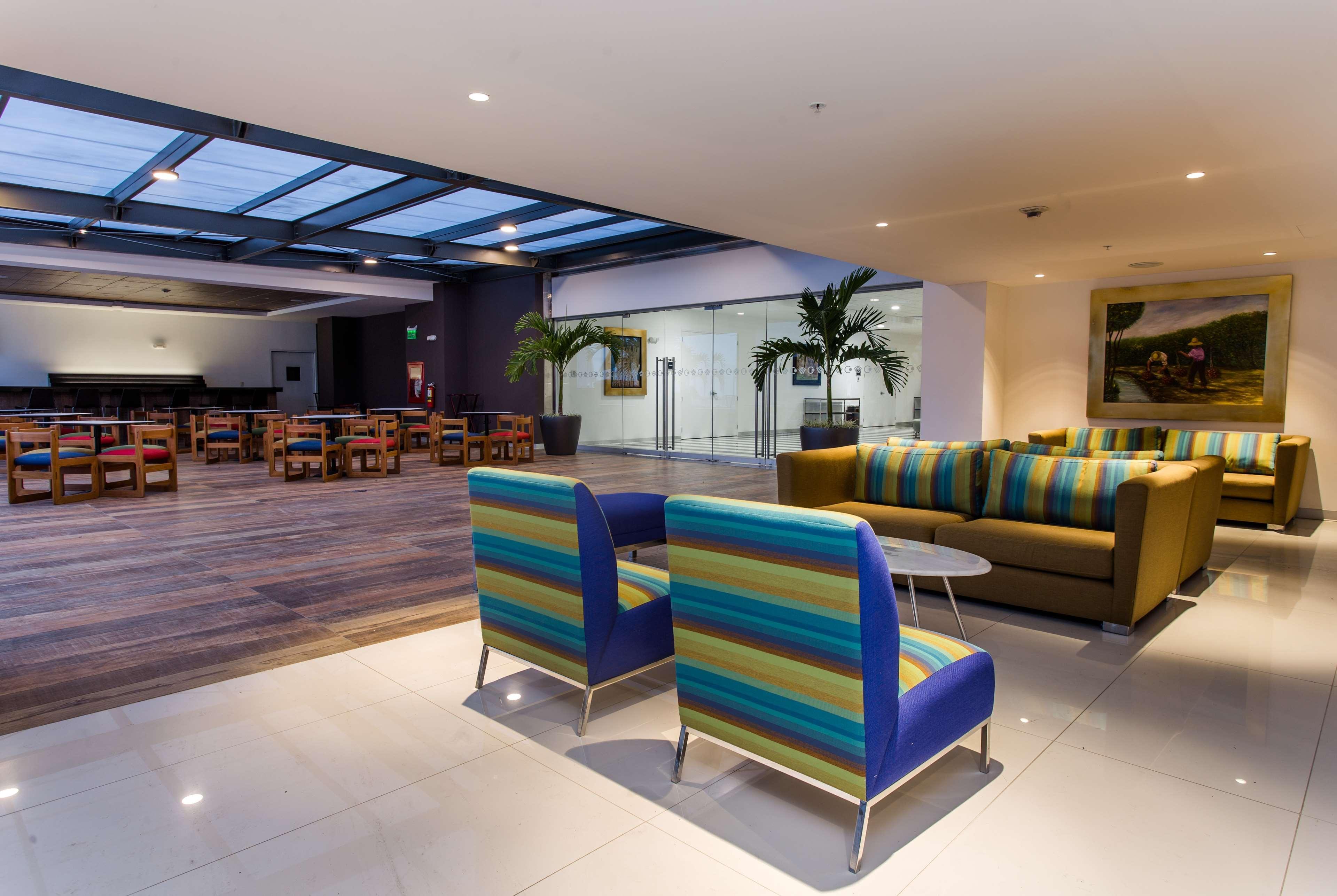 Wyndham Costa Del Sol Tumbes Hotel Exterior photo