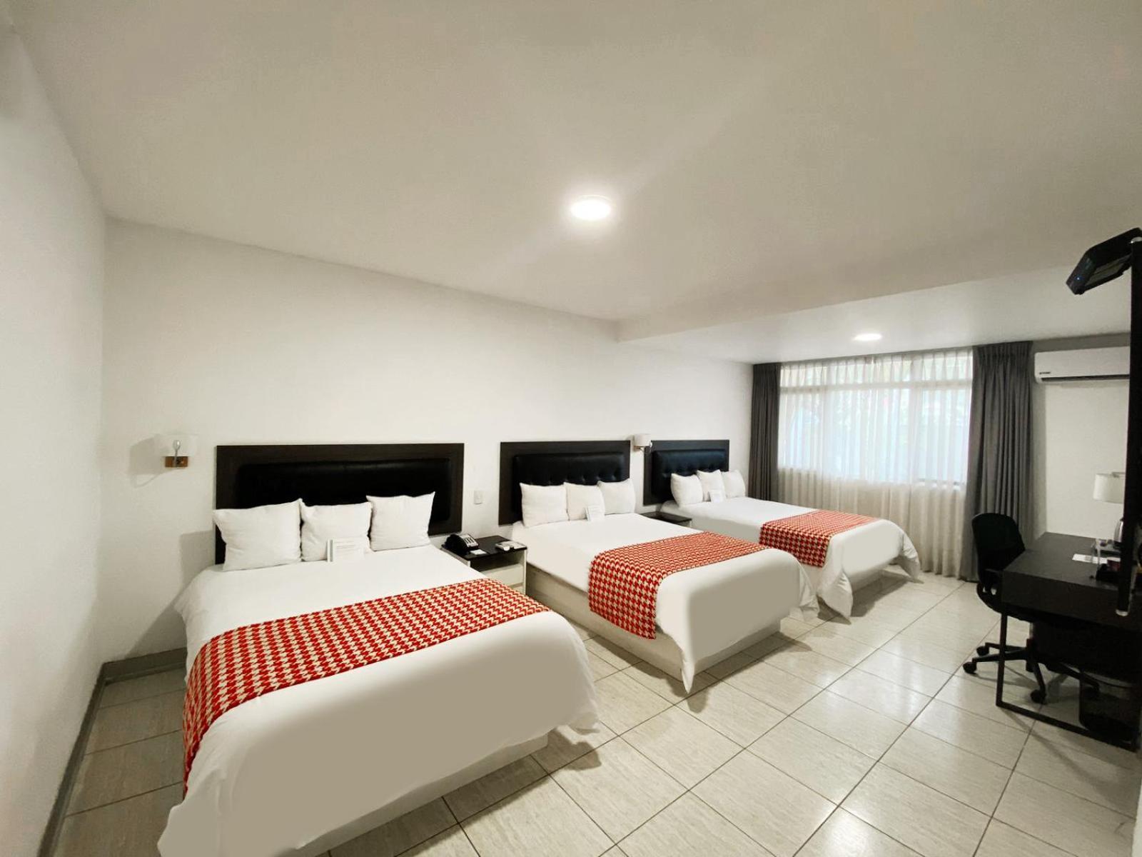 Wyndham Costa Del Sol Tumbes Hotel Exterior photo