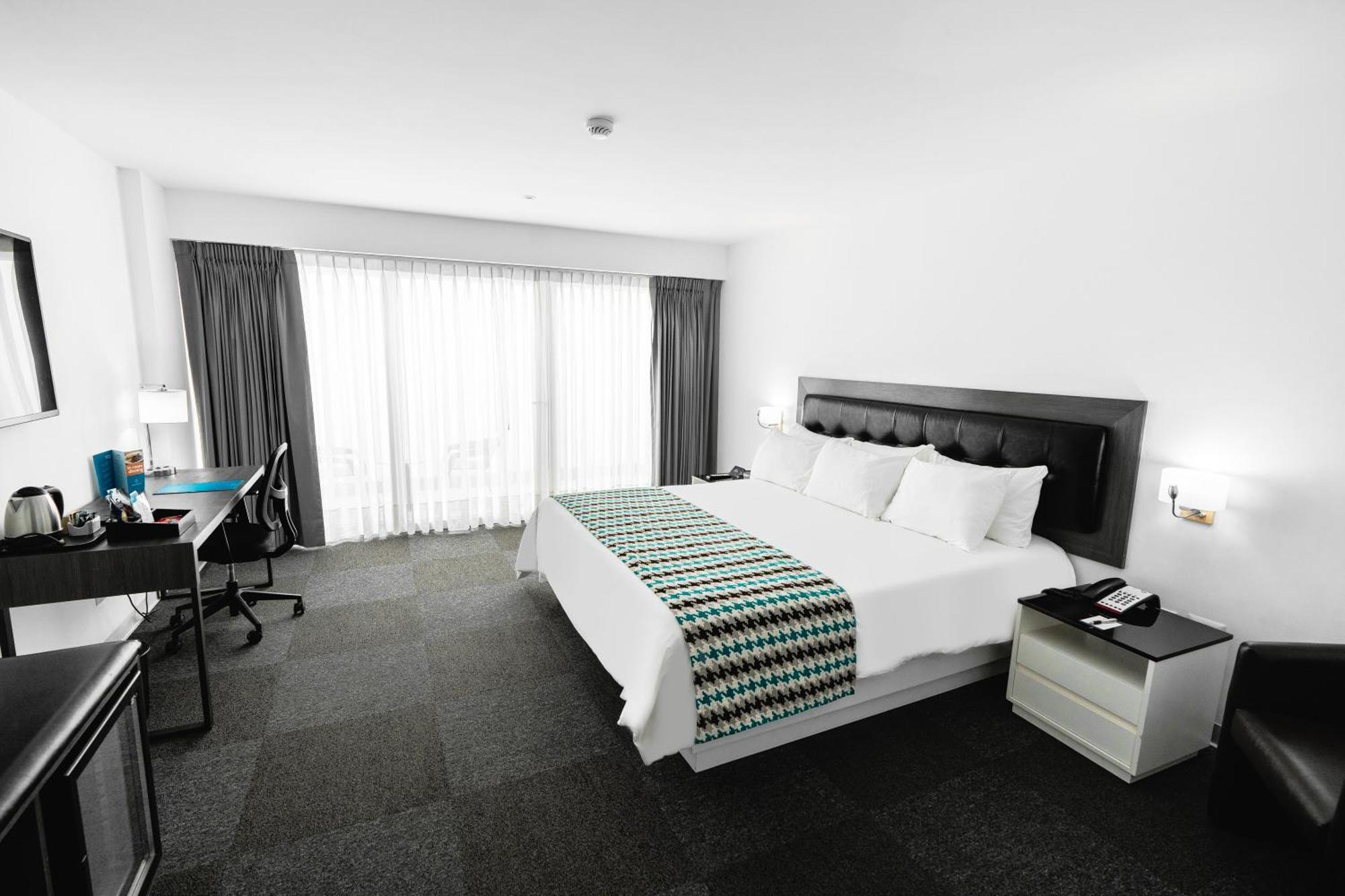 Wyndham Costa Del Sol Tumbes Hotel Exterior photo
