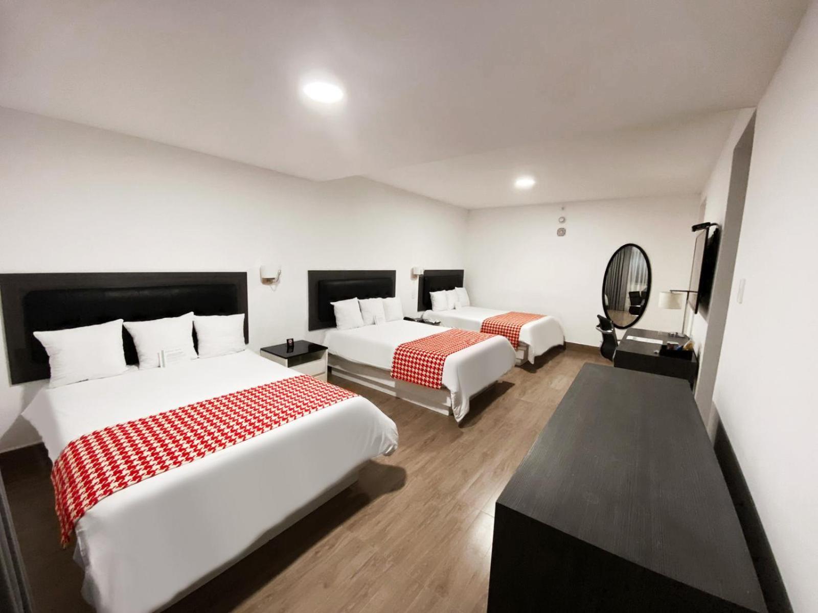Wyndham Costa Del Sol Tumbes Hotel Exterior photo