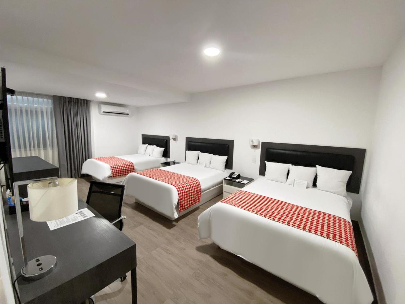 Wyndham Costa Del Sol Tumbes Hotel Exterior photo