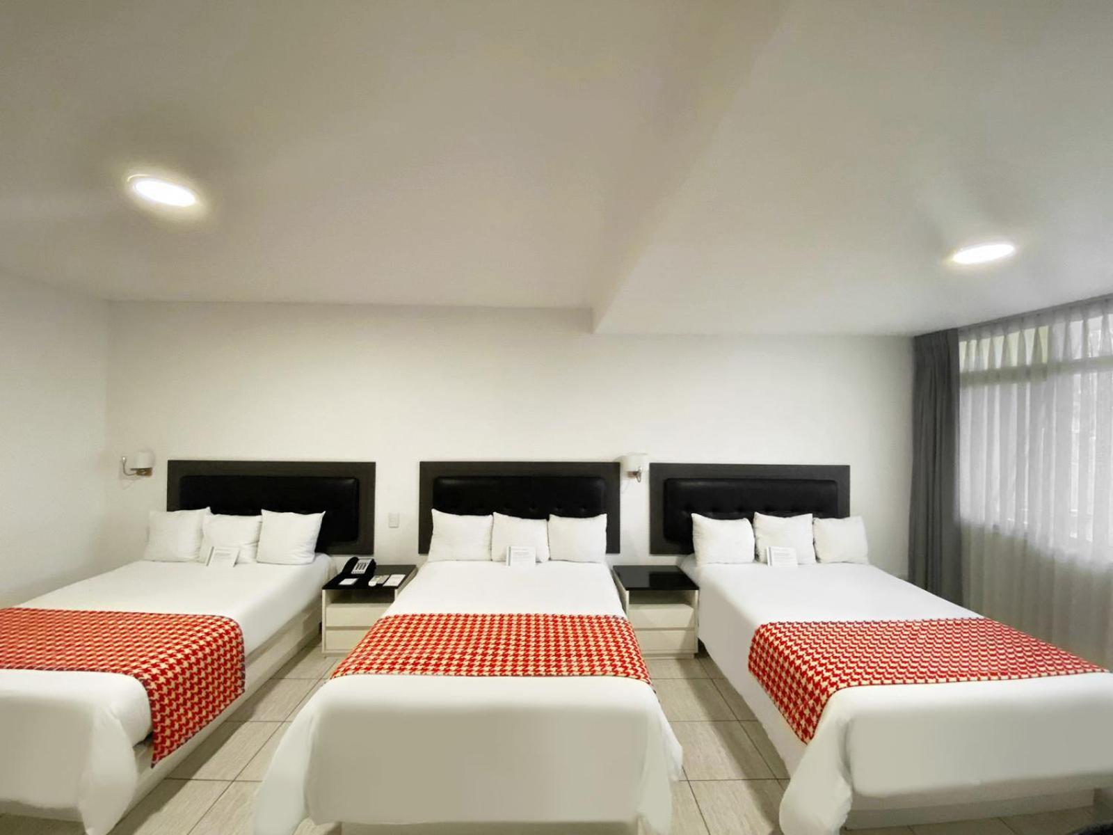 Wyndham Costa Del Sol Tumbes Hotel Exterior photo
