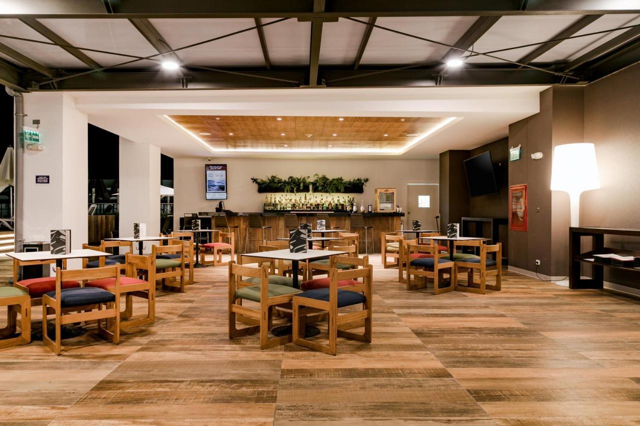 Wyndham Costa Del Sol Tumbes Hotel Exterior photo